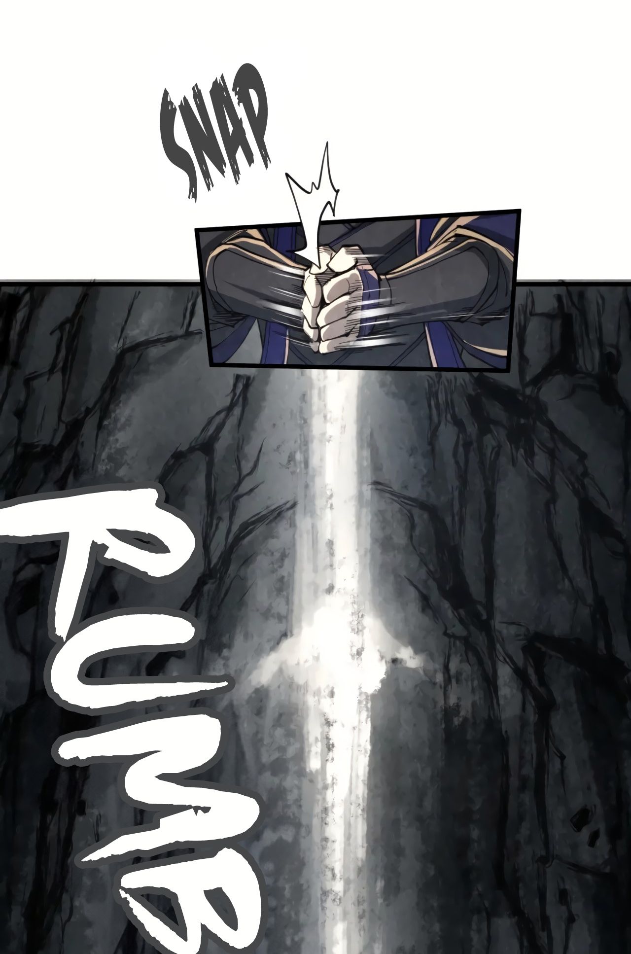 The Ultimate of All Ages chapter 244 page 61