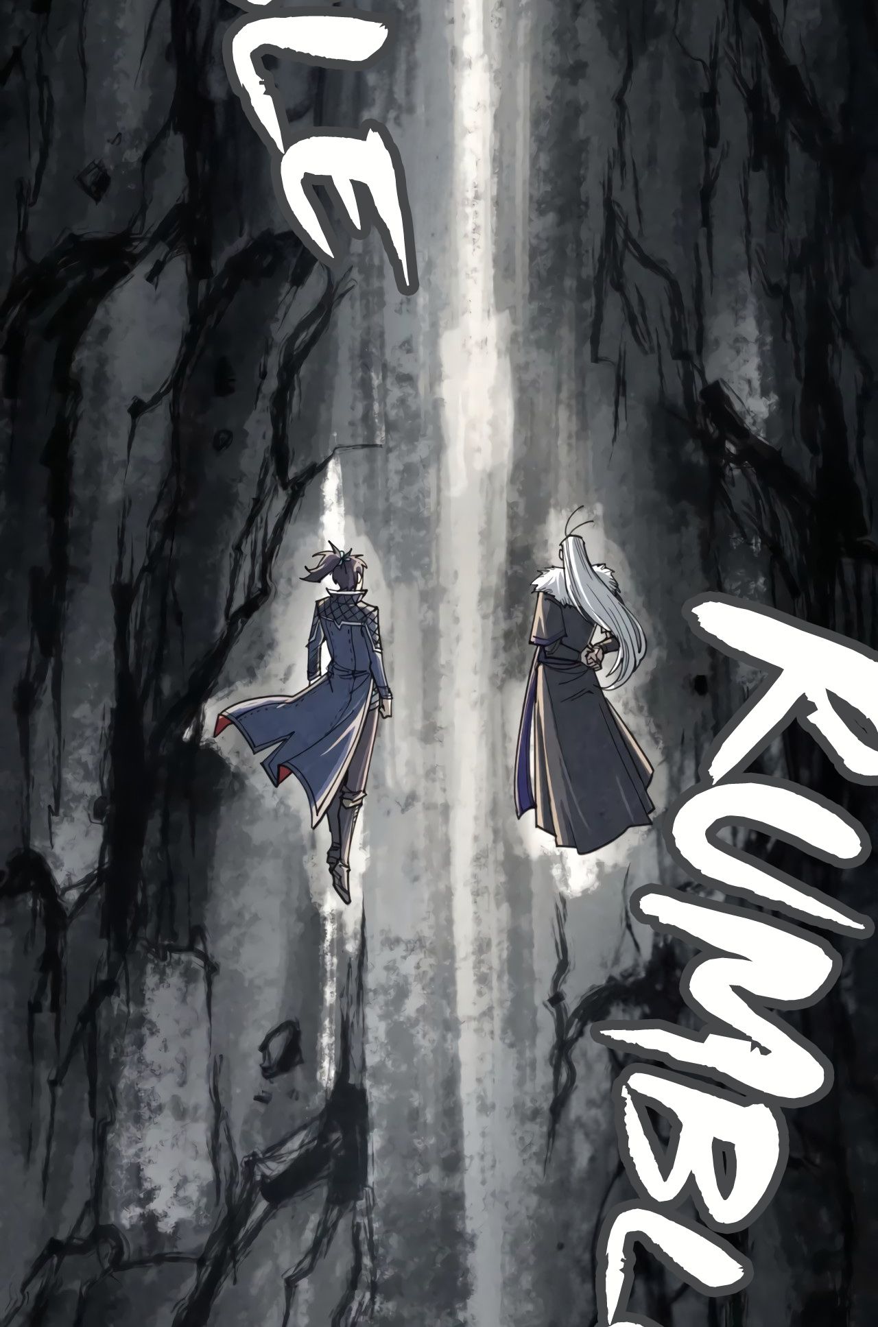 The Ultimate of All Ages chapter 244 page 62