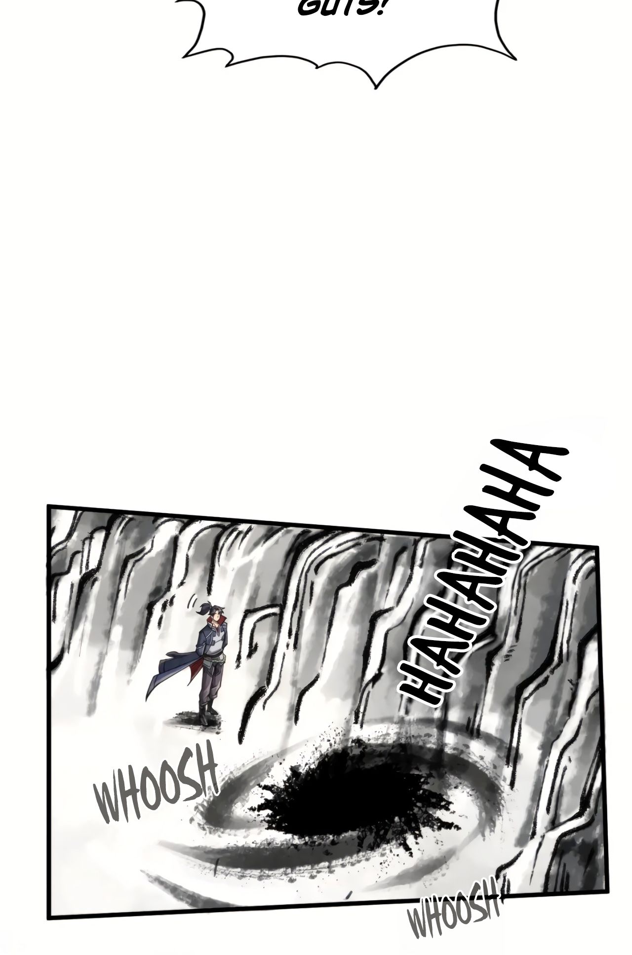The Ultimate of All Ages chapter 244 page 66