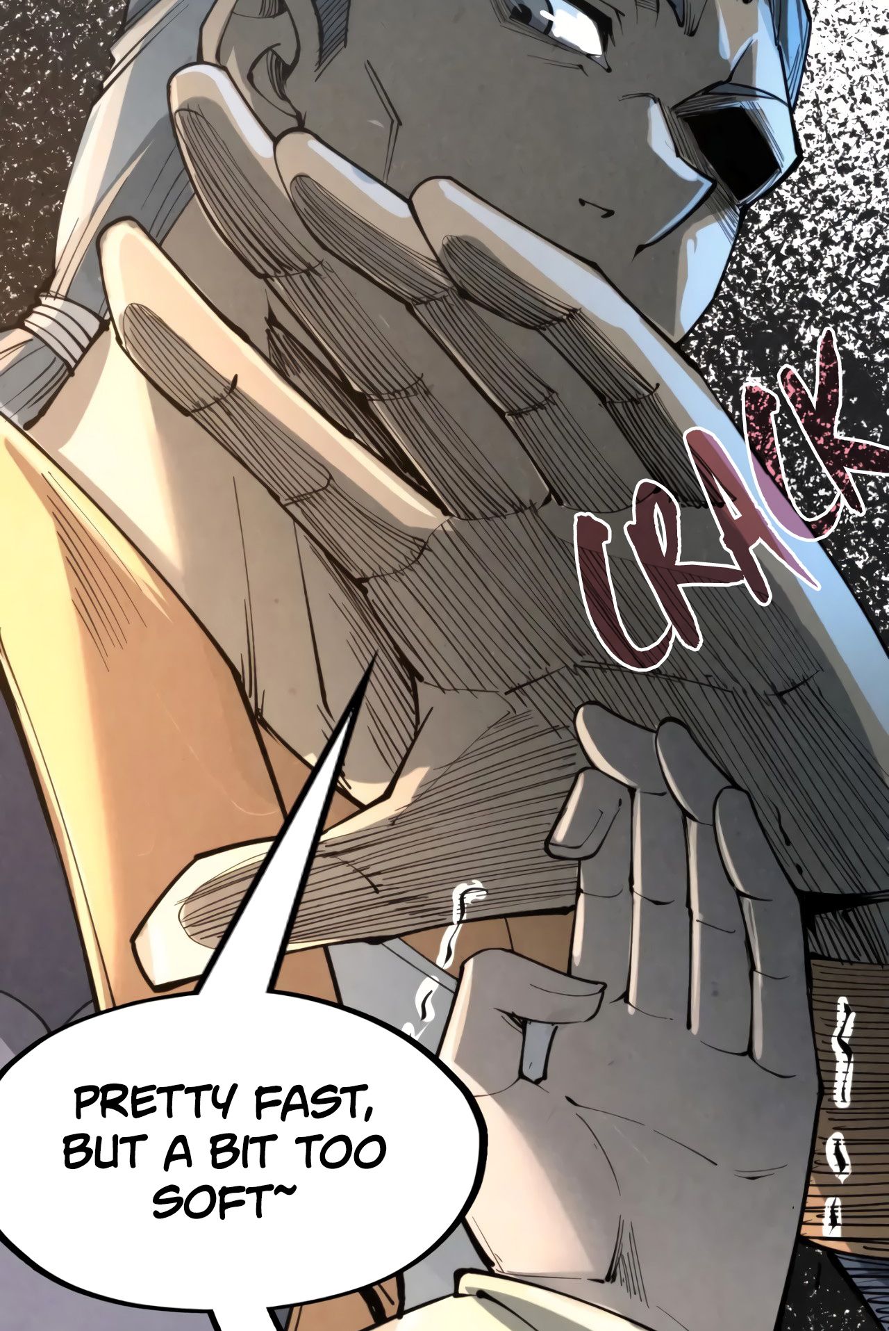 The Ultimate of All Ages chapter 245 page 24