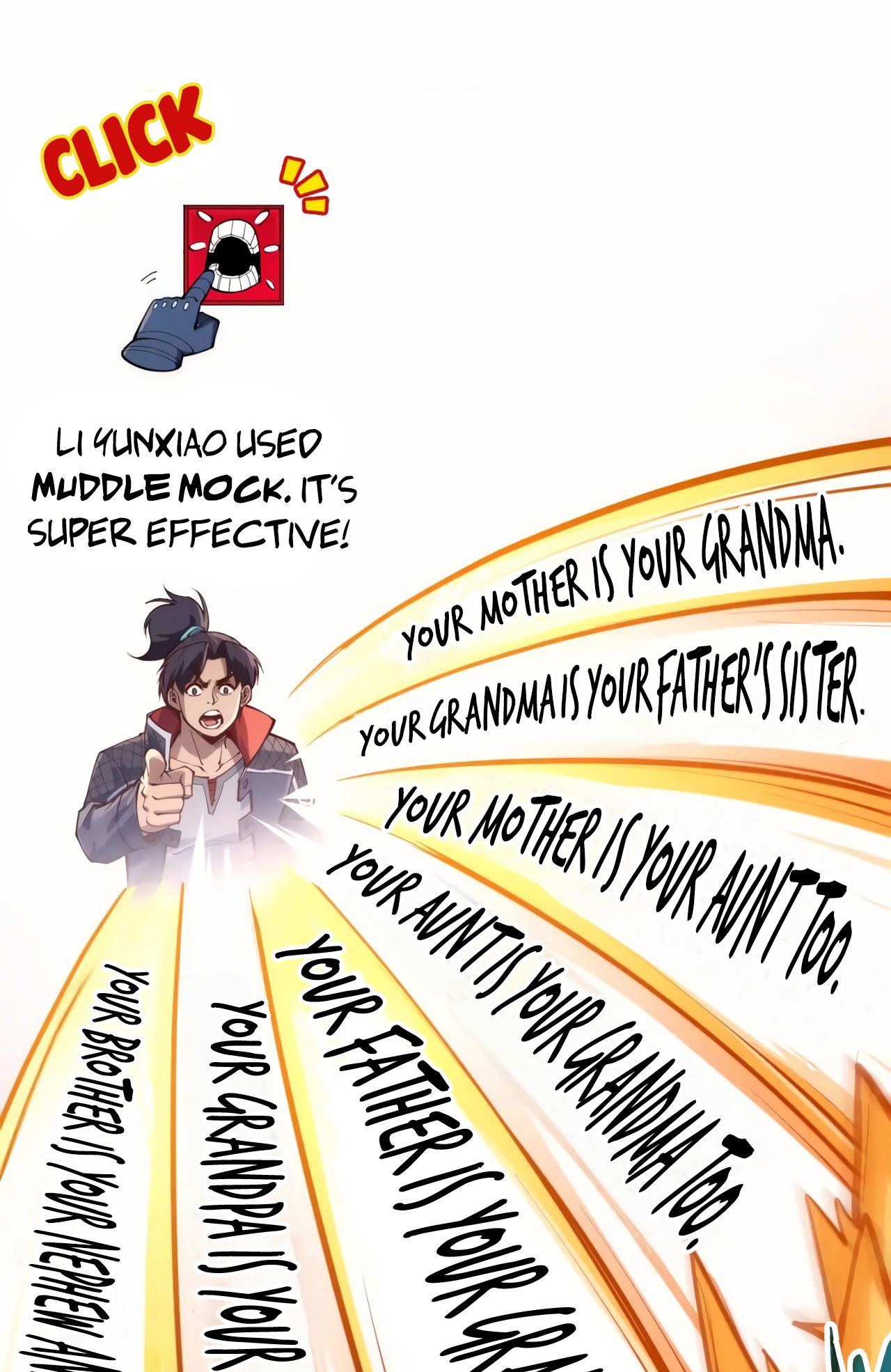 The Ultimate of All Ages chapter 245 page 52