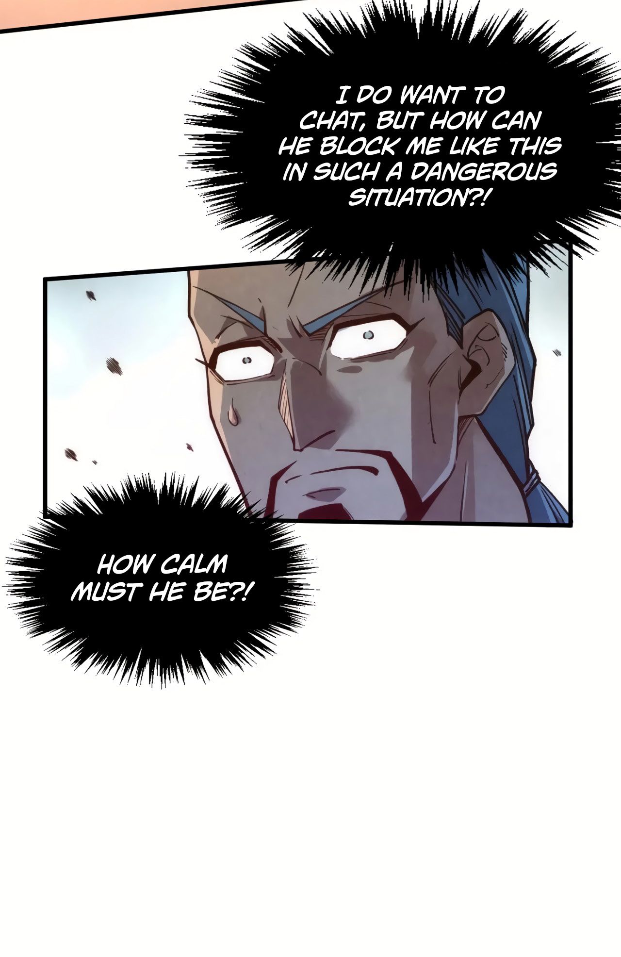 The Ultimate of All Ages chapter 245 page 58