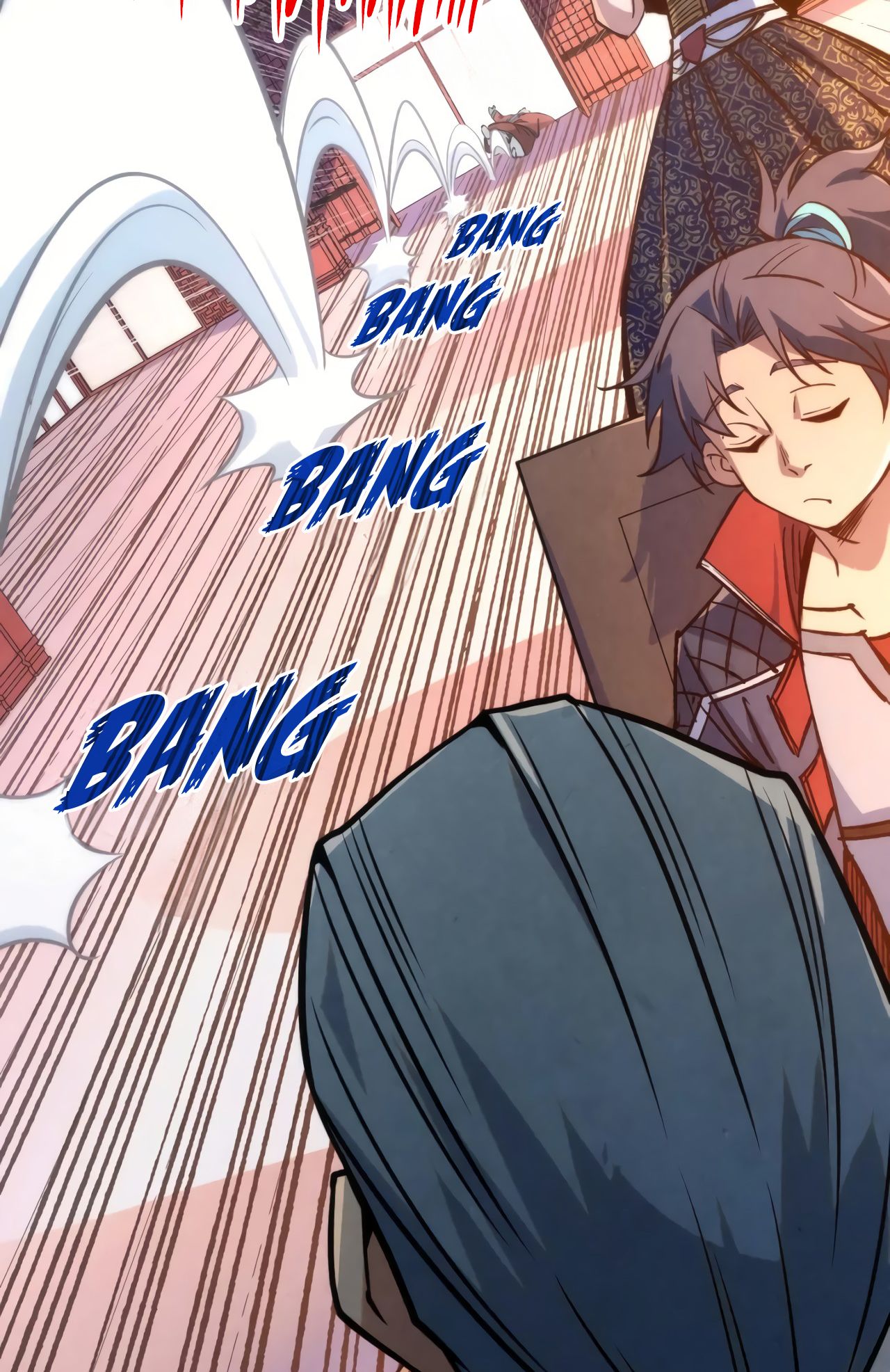 The Ultimate of All Ages chapter 245 page 61