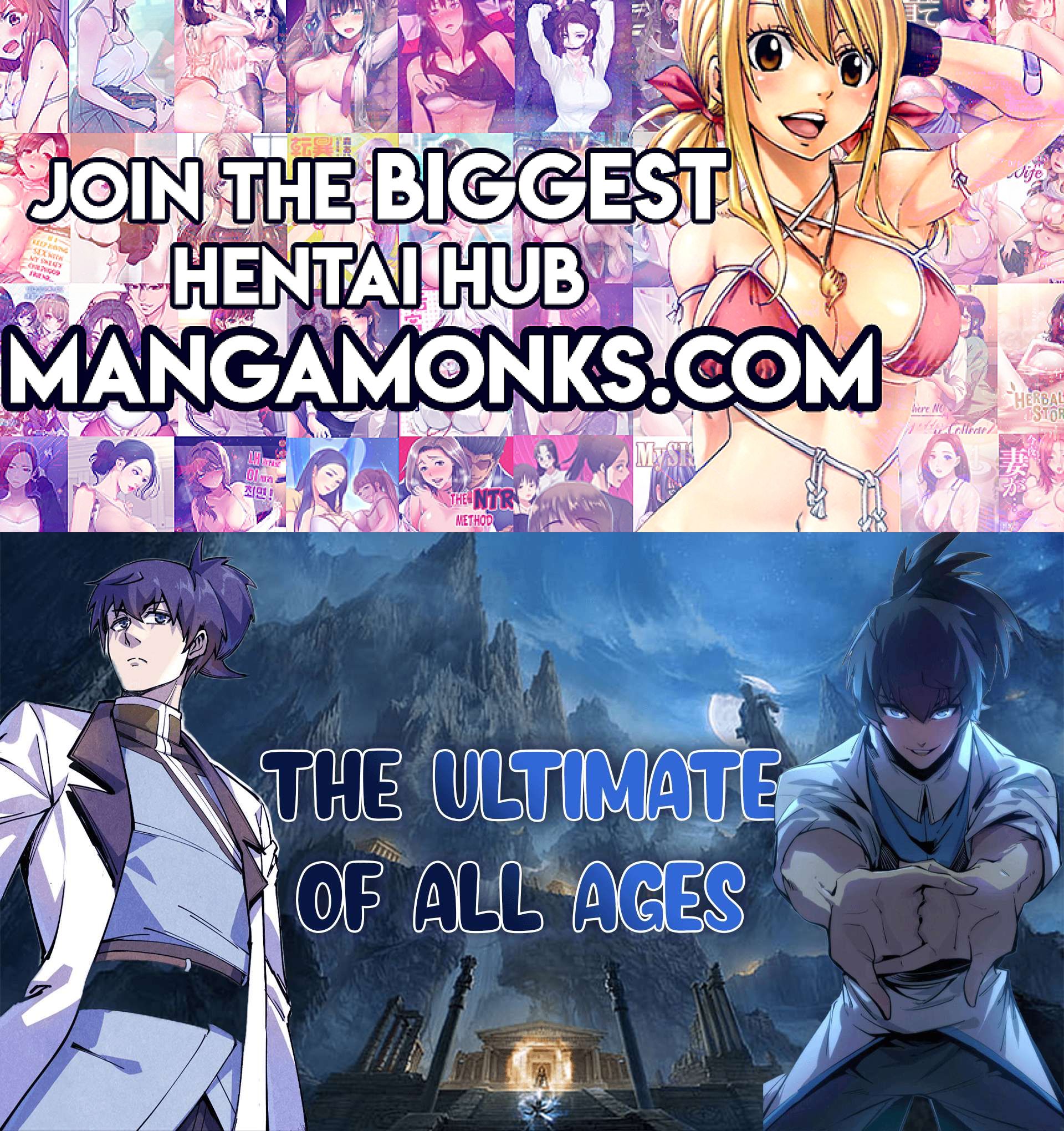 The Ultimate of All Ages chapter 251 page 1