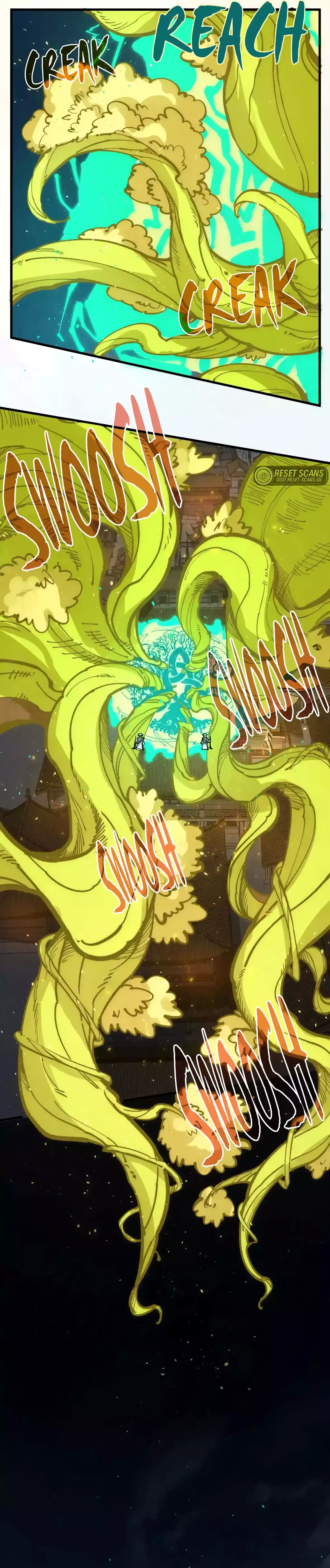 The Ultimate of All Ages chapter 251 page 4