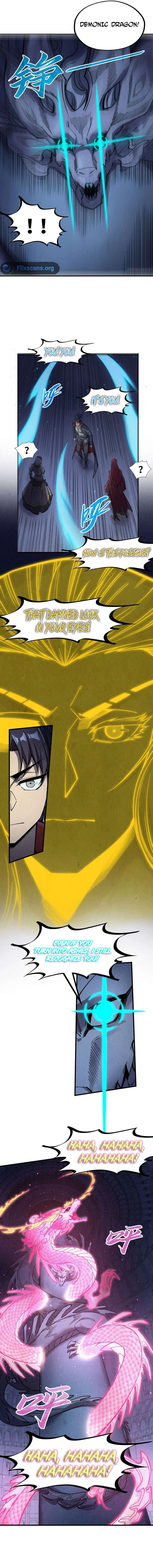 The Ultimate of All Ages chapter 263 page 3