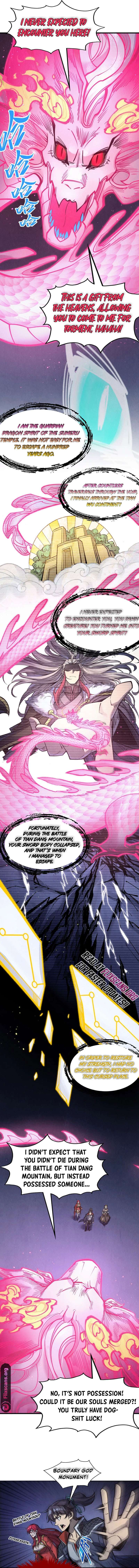 The Ultimate of All Ages chapter 263 page 4