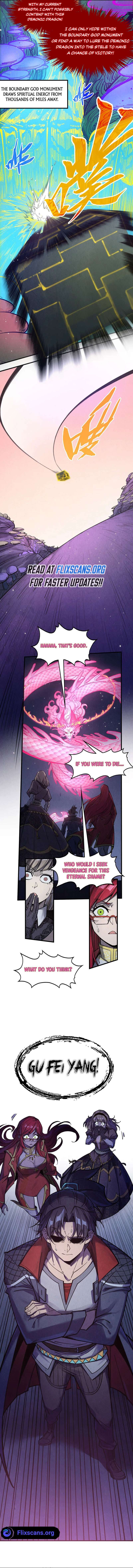 The Ultimate of All Ages chapter 263 page 5