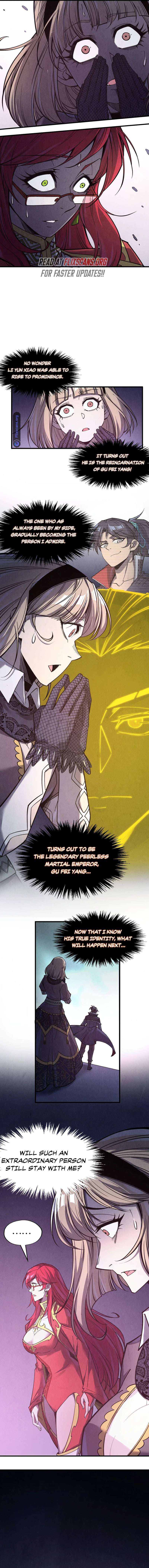 The Ultimate of All Ages chapter 263 page 6