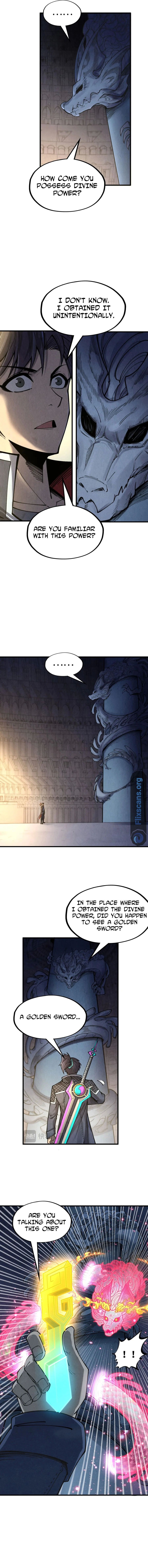 The Ultimate of All Ages chapter 266 page 4