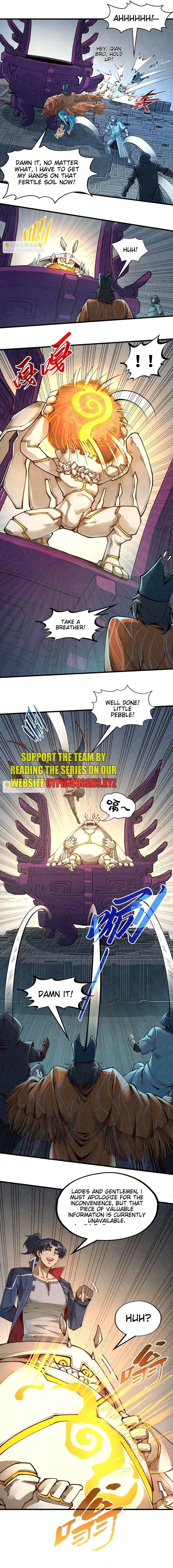 The Ultimate of All Ages chapter 271 page 2