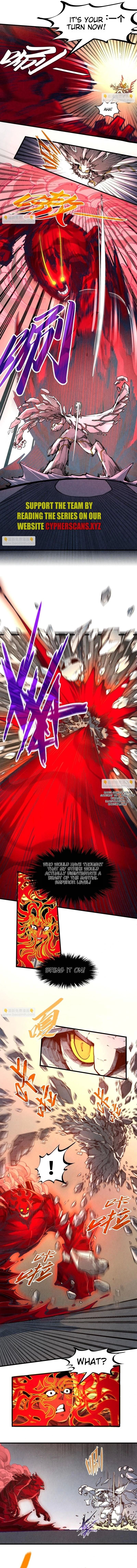 The Ultimate of All Ages chapter 271 page 6