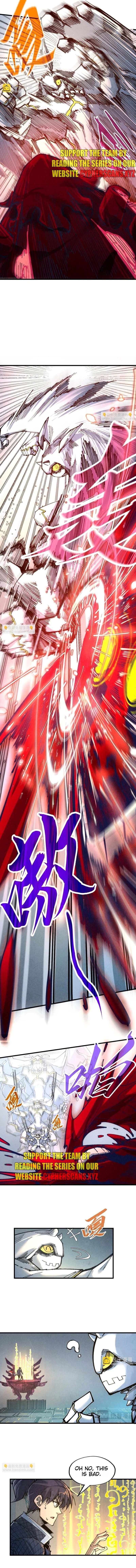 The Ultimate of All Ages chapter 271 page 7