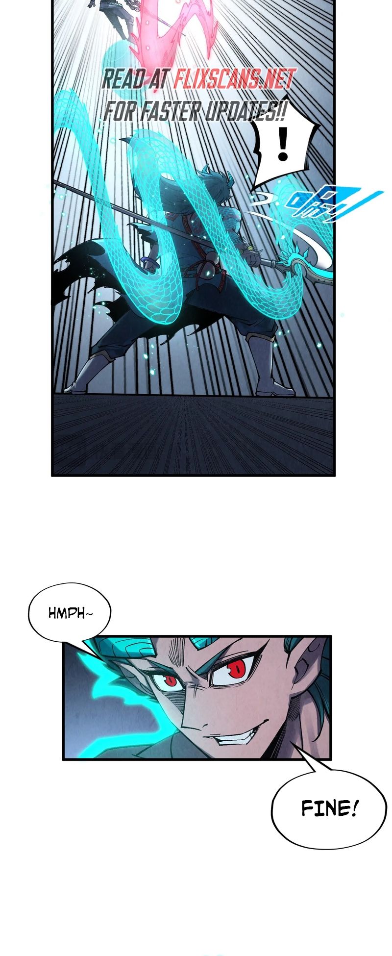 The Ultimate of All Ages chapter 274 page 10