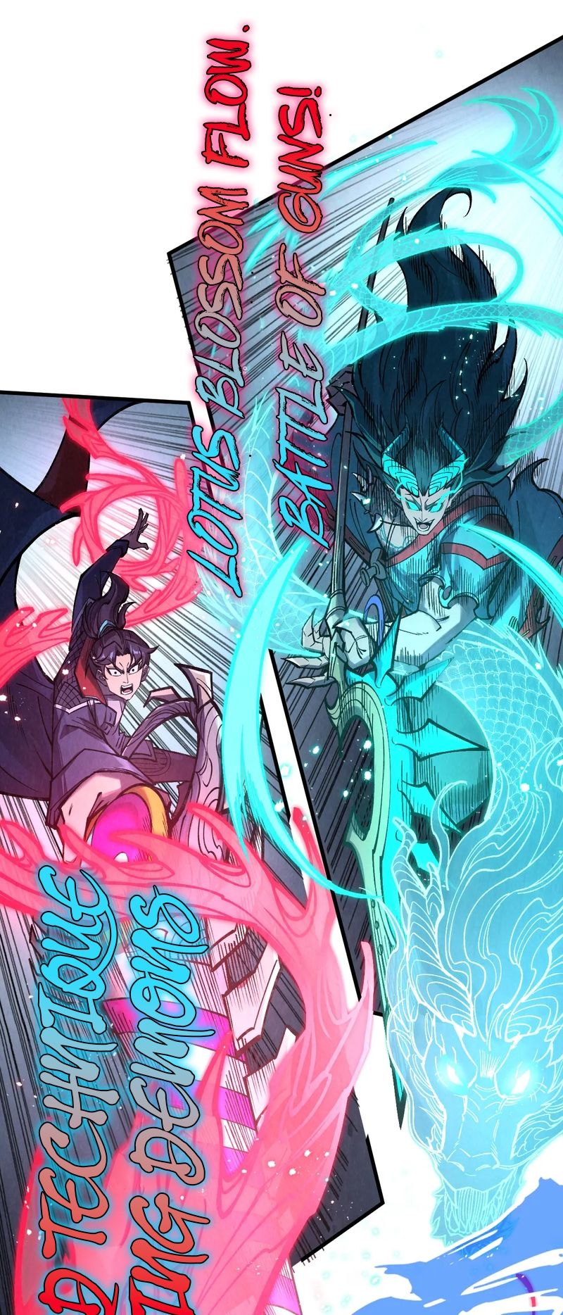 The Ultimate of All Ages chapter 274 page 11