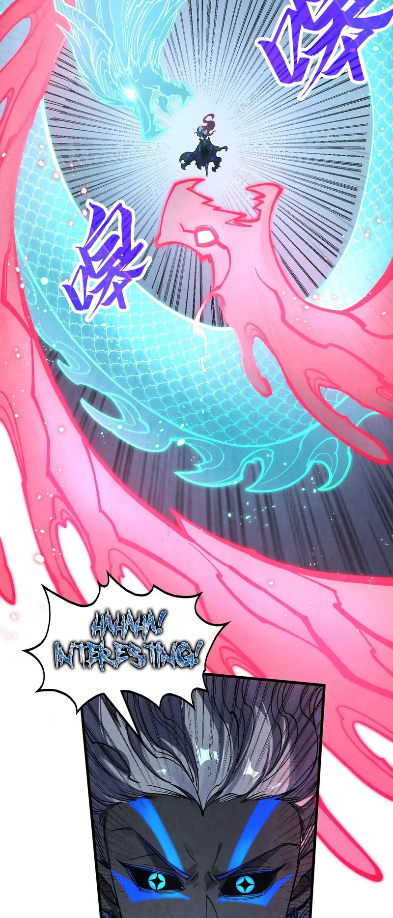 The Ultimate of All Ages chapter 274 page 13