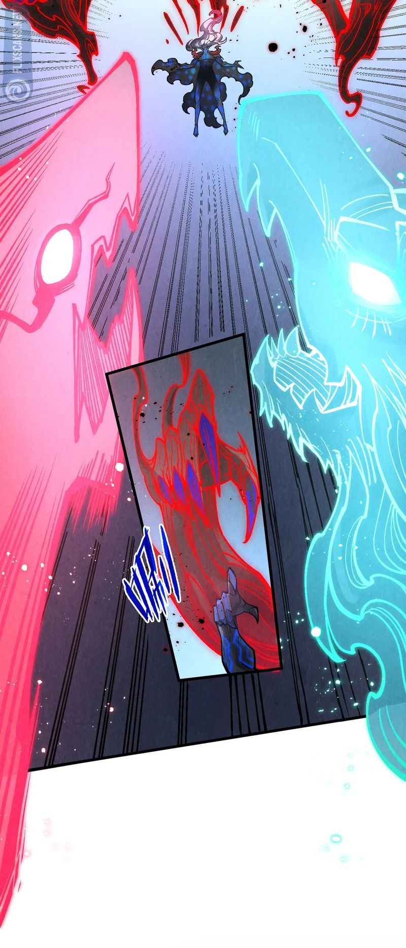 The Ultimate of All Ages chapter 274 page 15