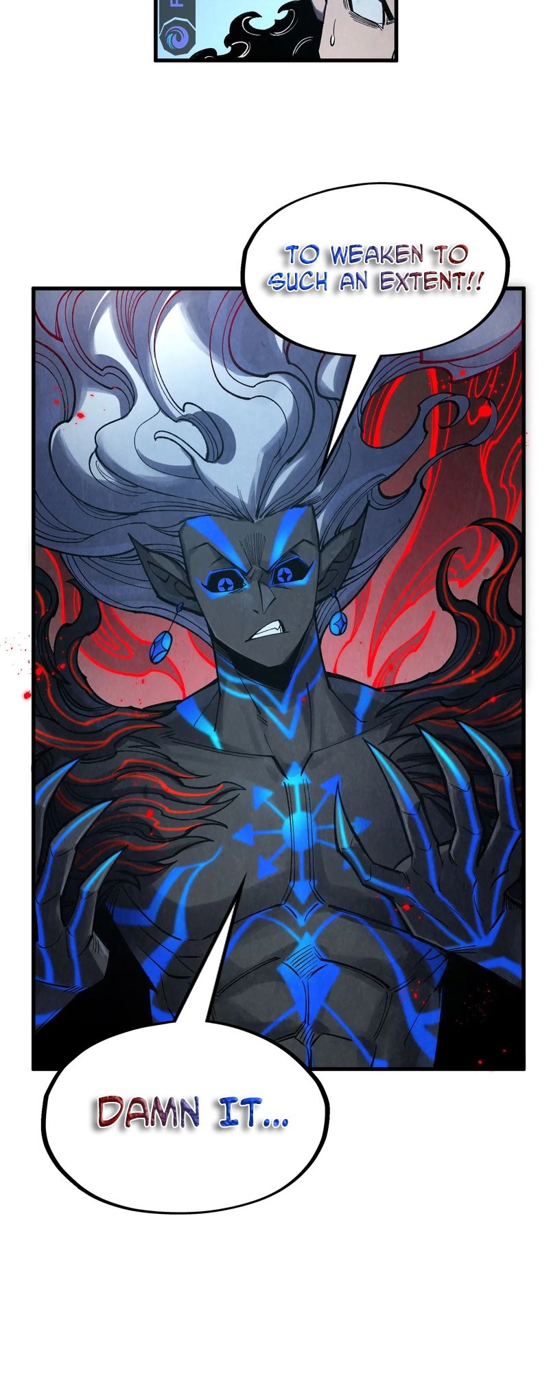 The Ultimate of All Ages chapter 274 page 20