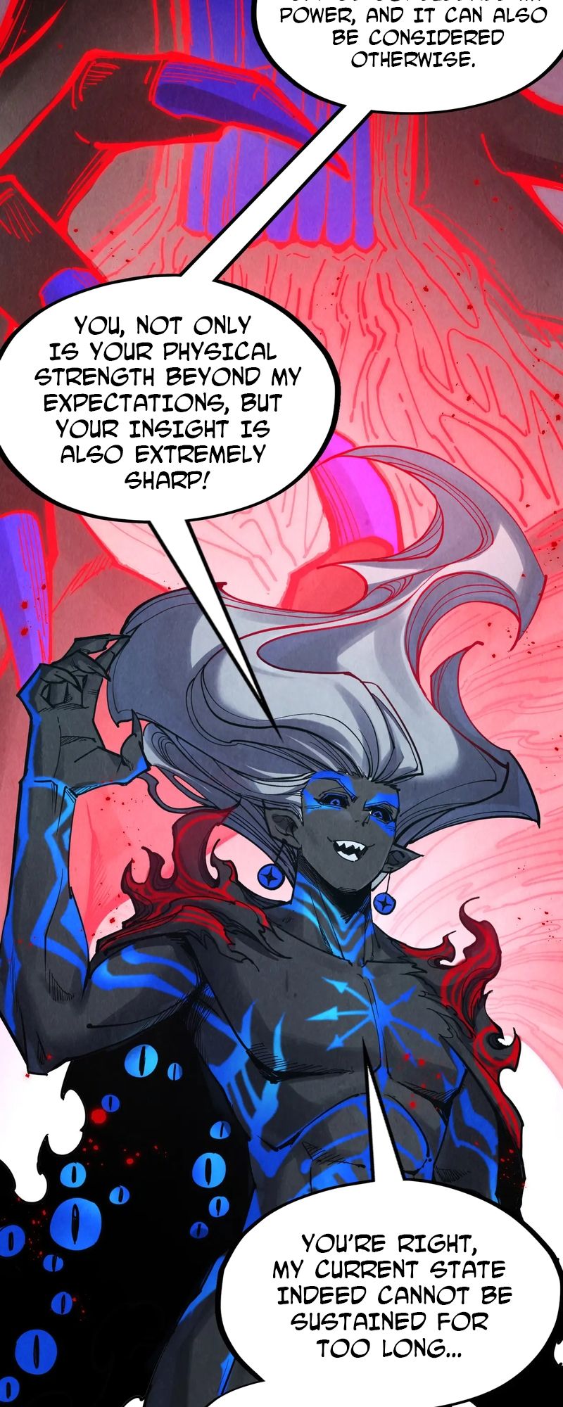 The Ultimate of All Ages chapter 274 page 23