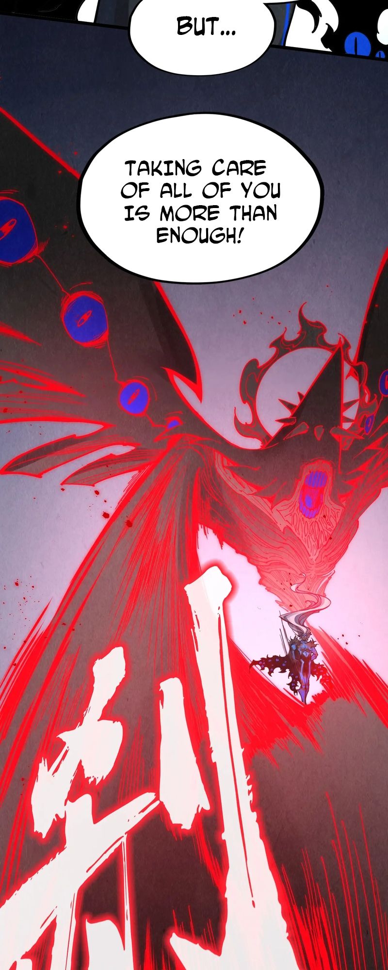 The Ultimate of All Ages chapter 274 page 24