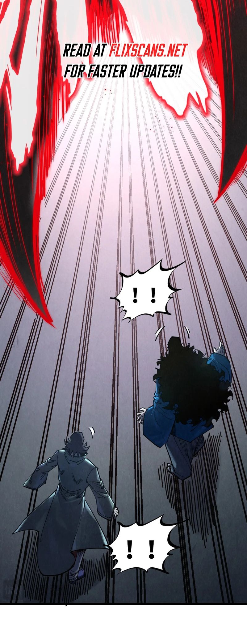 The Ultimate of All Ages chapter 274 page 25