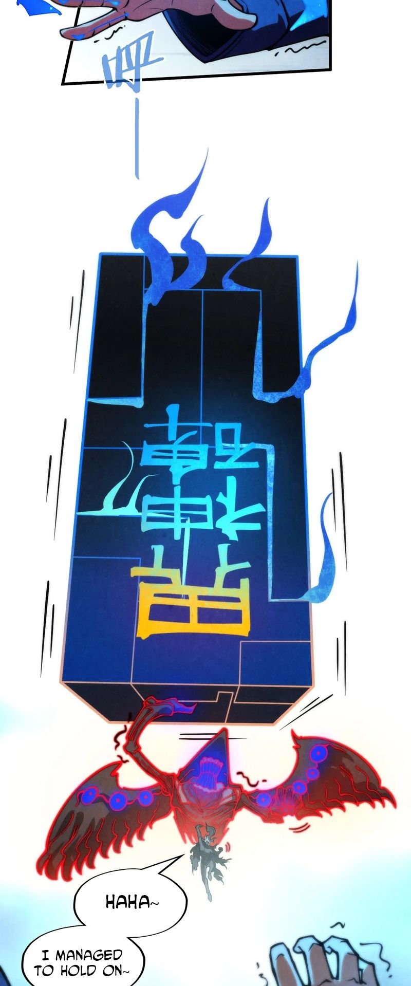 The Ultimate of All Ages chapter 274 page 37