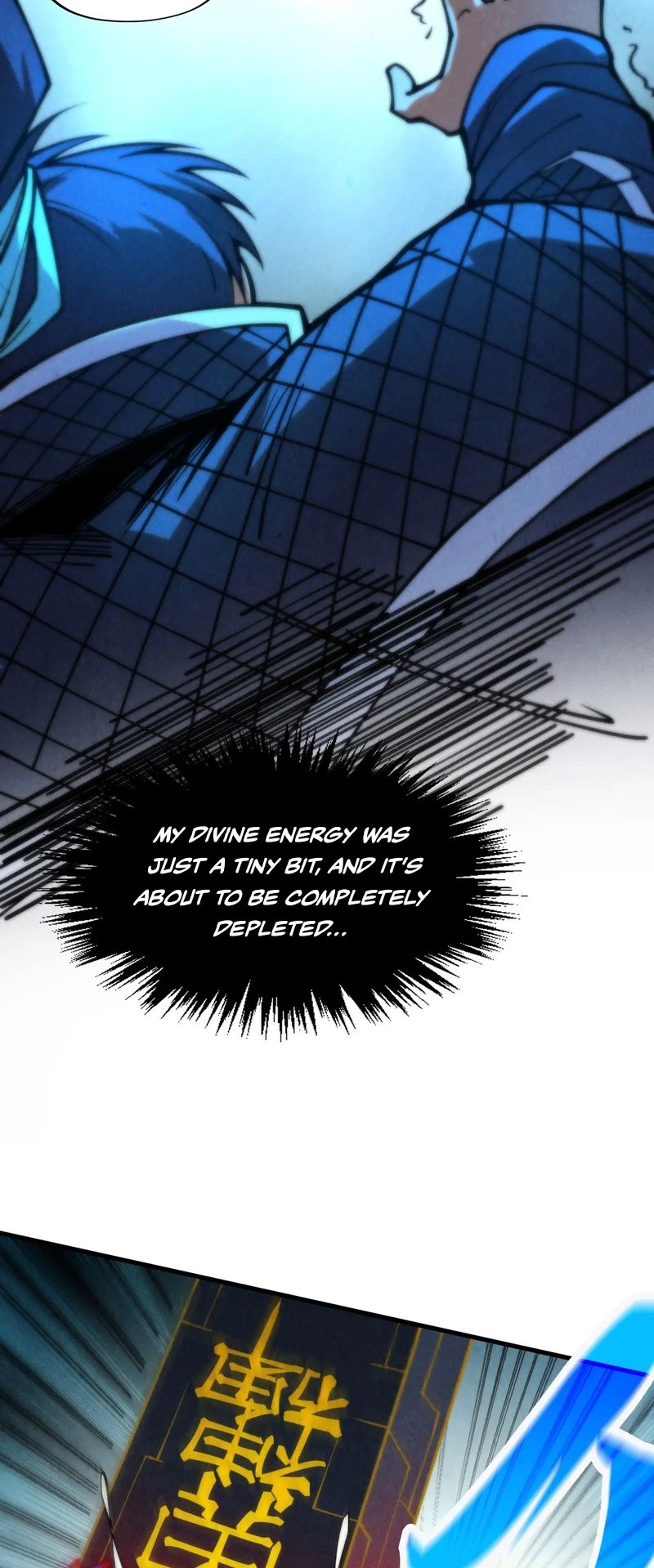 The Ultimate of All Ages chapter 274 page 38