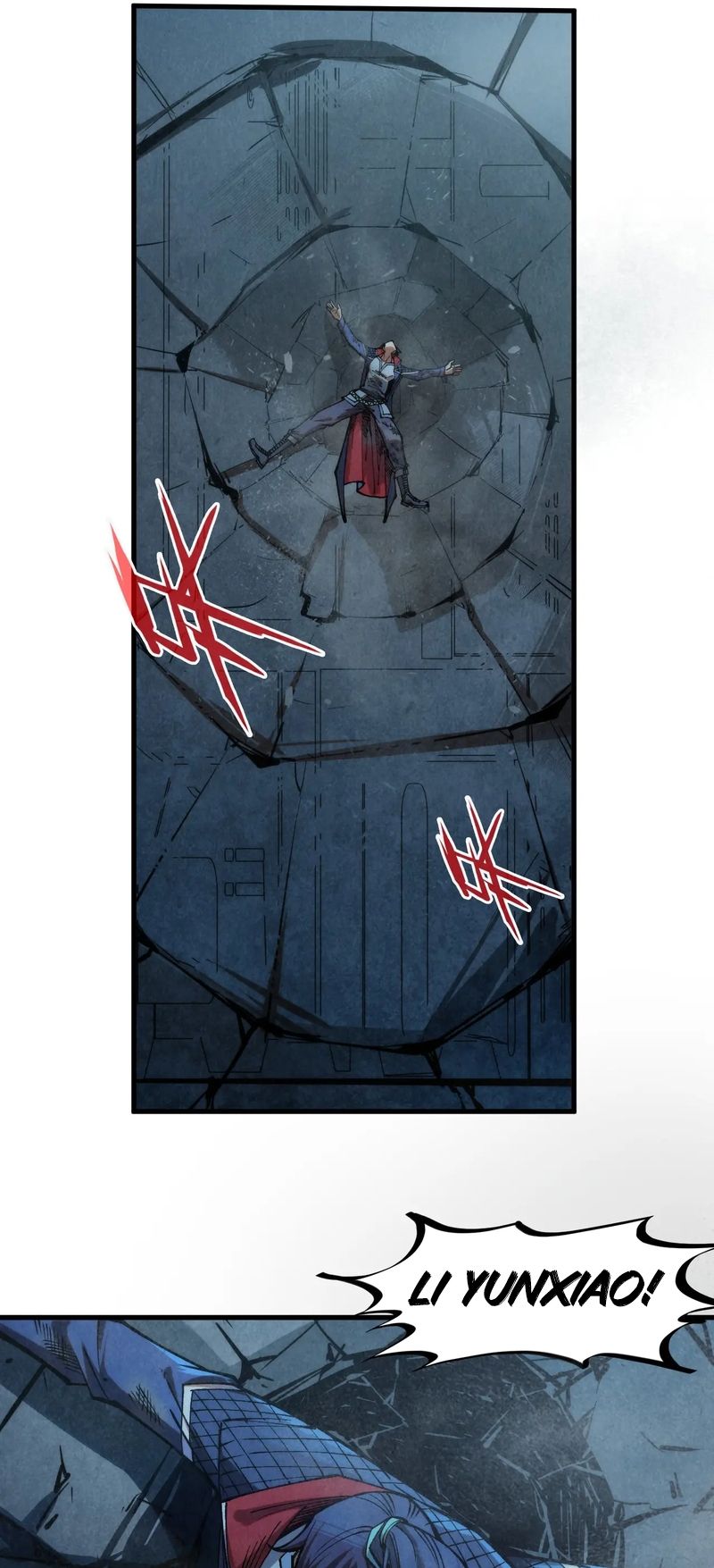 The Ultimate of All Ages chapter 274 page 41