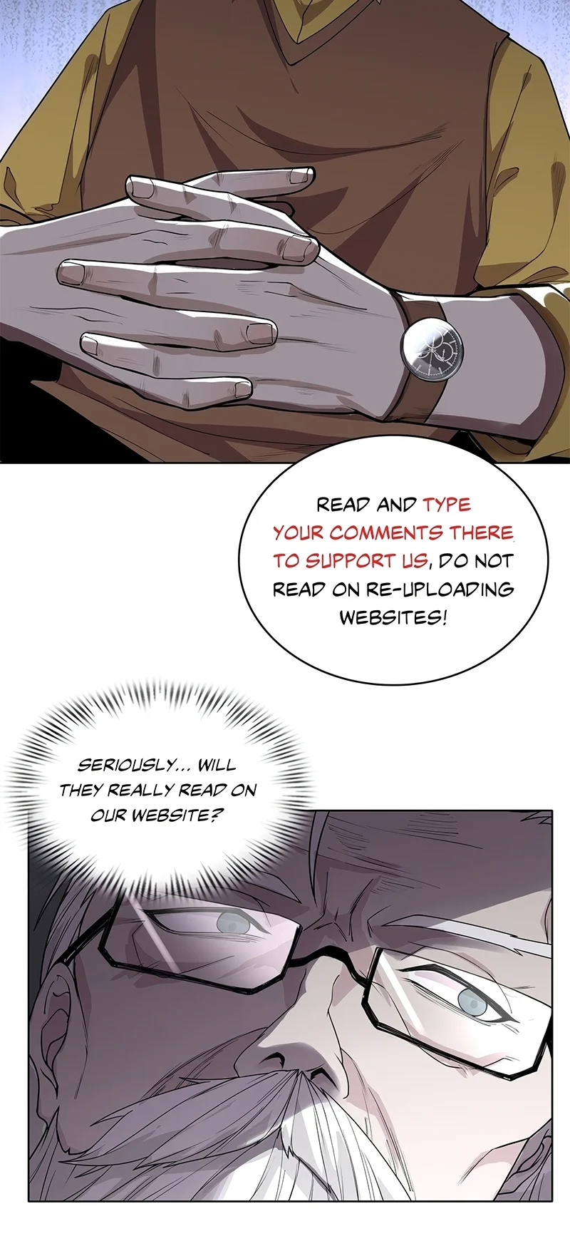 The Ultimate of All Ages chapter 274 page 46