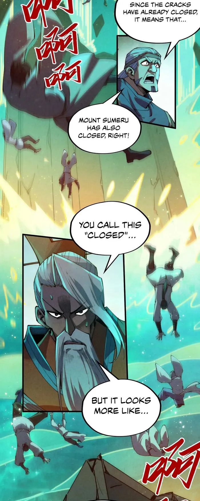 The Ultimate of All Ages chapter 277 page 13