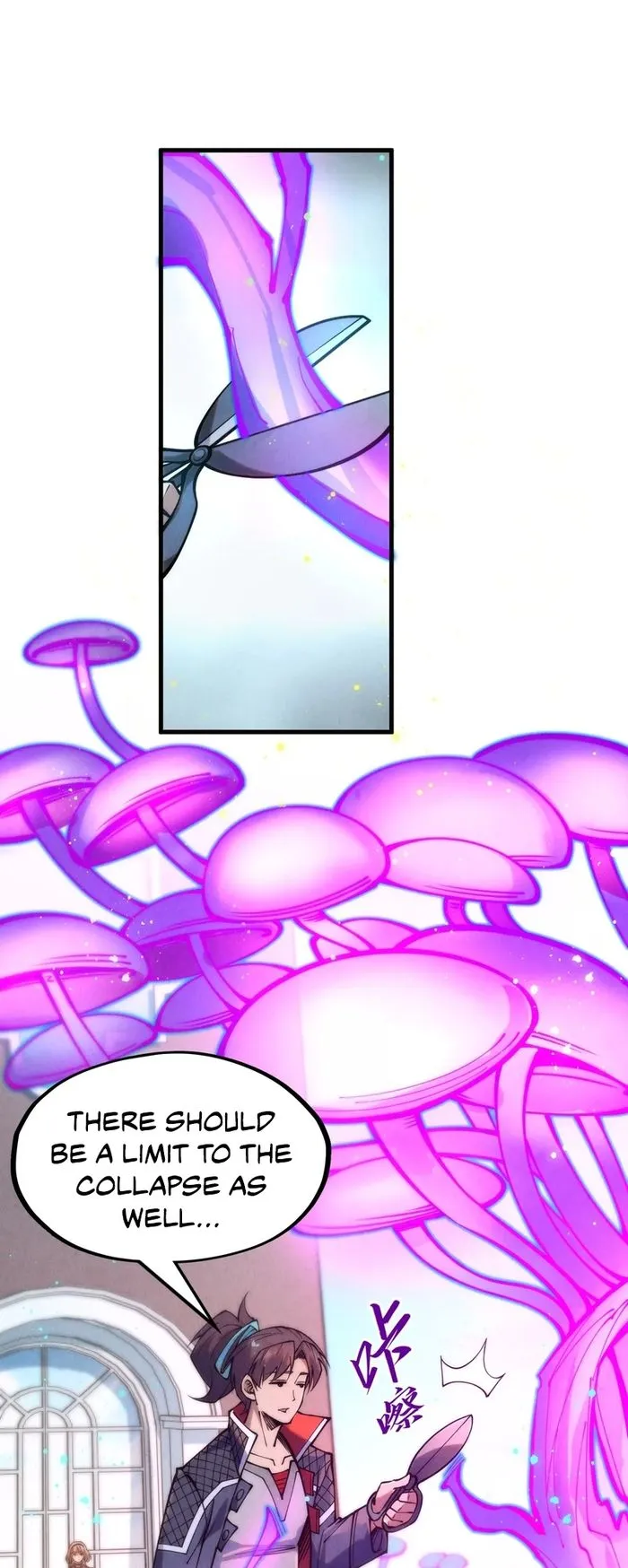 The Ultimate of All Ages chapter 277 page 16