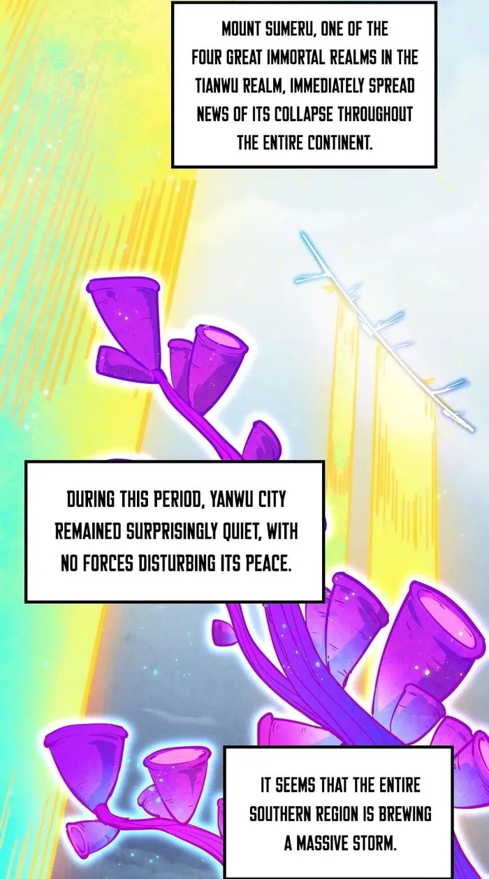 The Ultimate of All Ages chapter 277 page 26