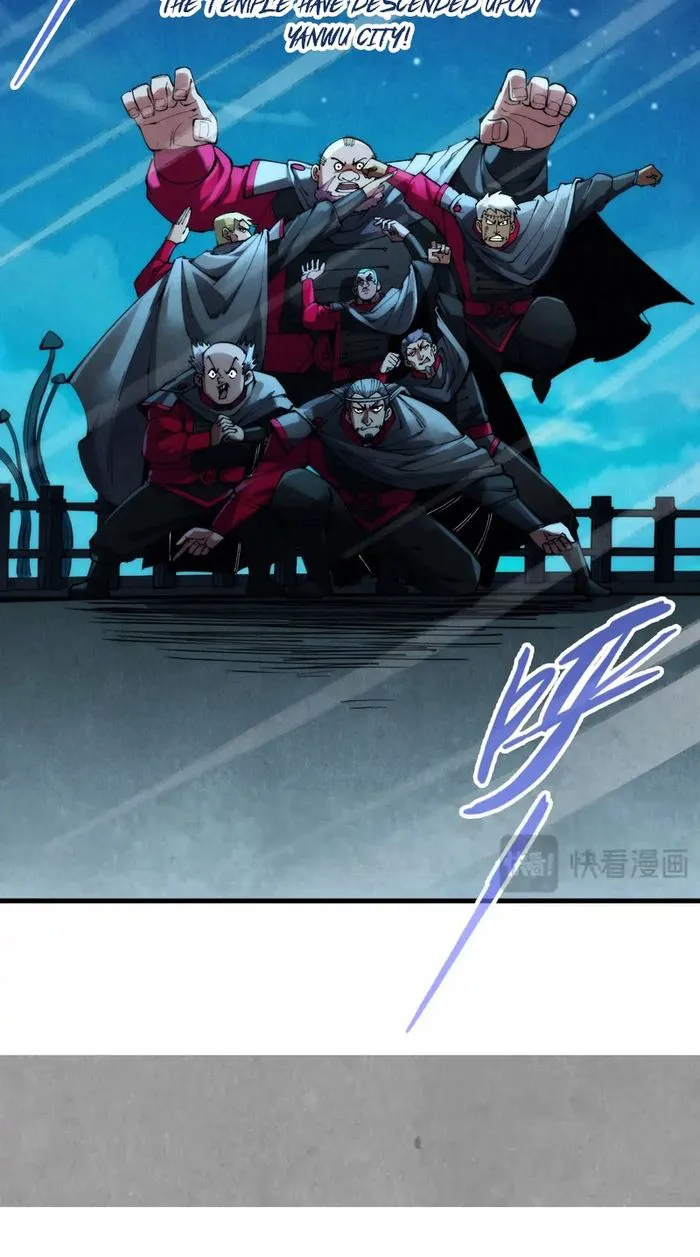 The Ultimate of All Ages chapter 277 page 28