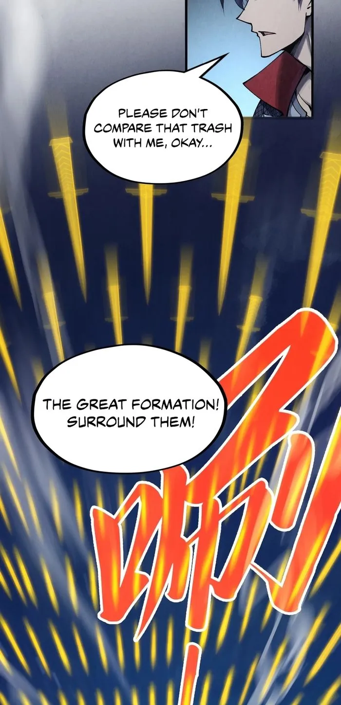 The Ultimate of All Ages chapter 277 page 35