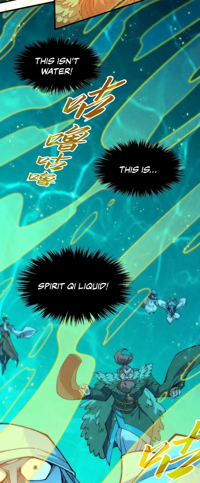 The Ultimate of All Ages chapter 277 page 4