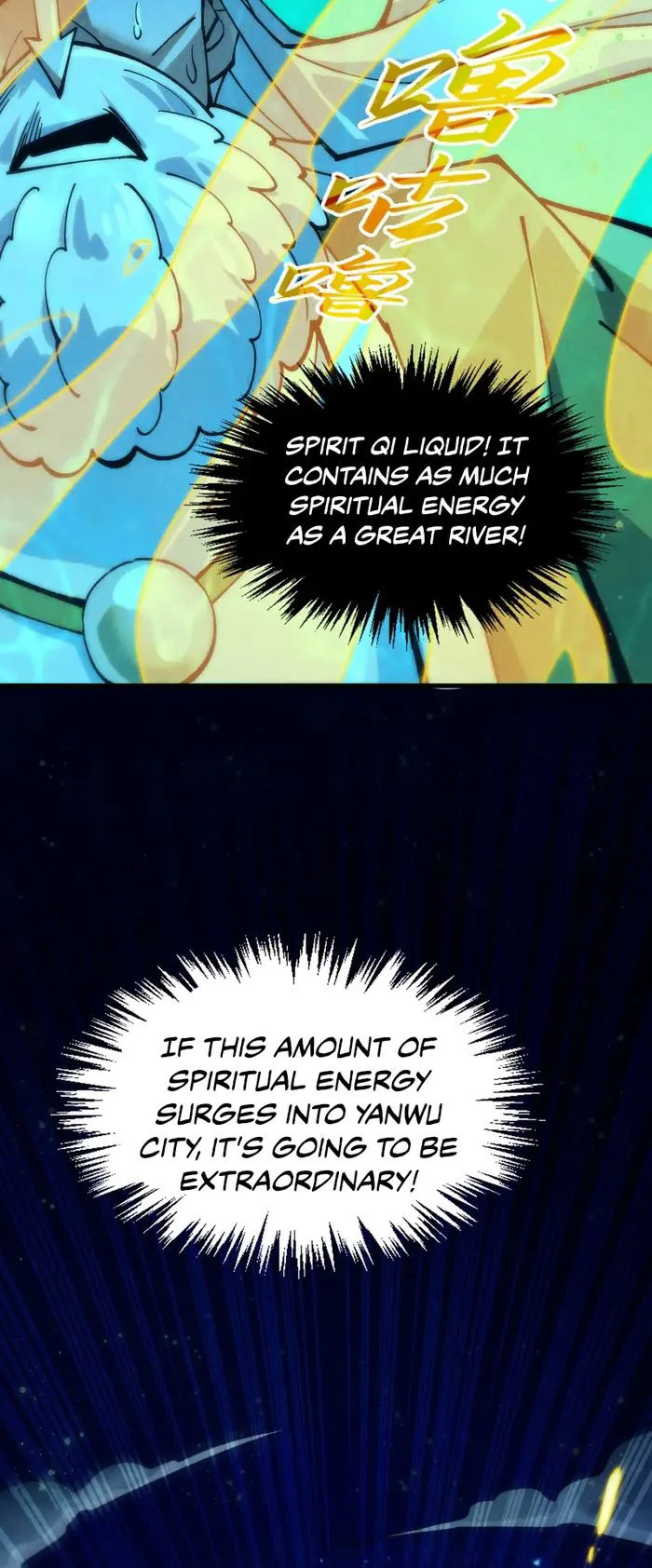 The Ultimate of All Ages chapter 277 page 5