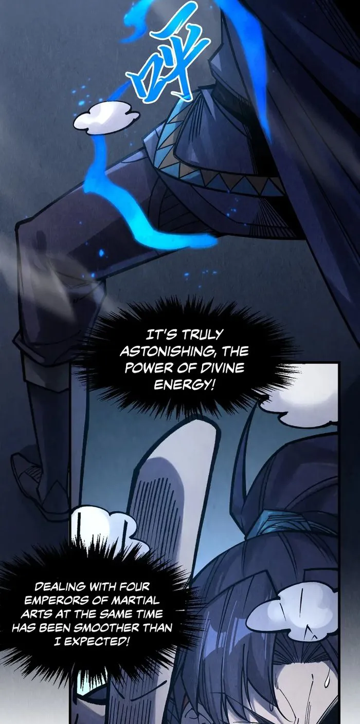 The Ultimate of All Ages chapter 278 page 11