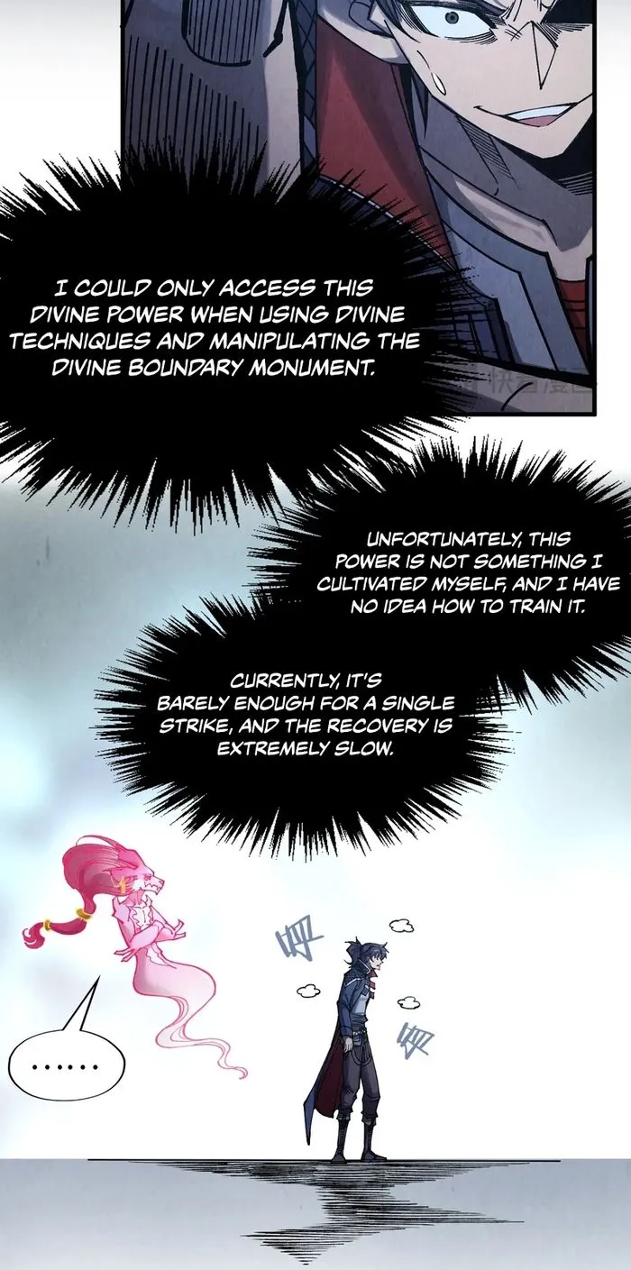 The Ultimate of All Ages chapter 278 page 12