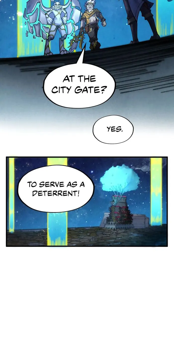 The Ultimate of All Ages chapter 278 page 15