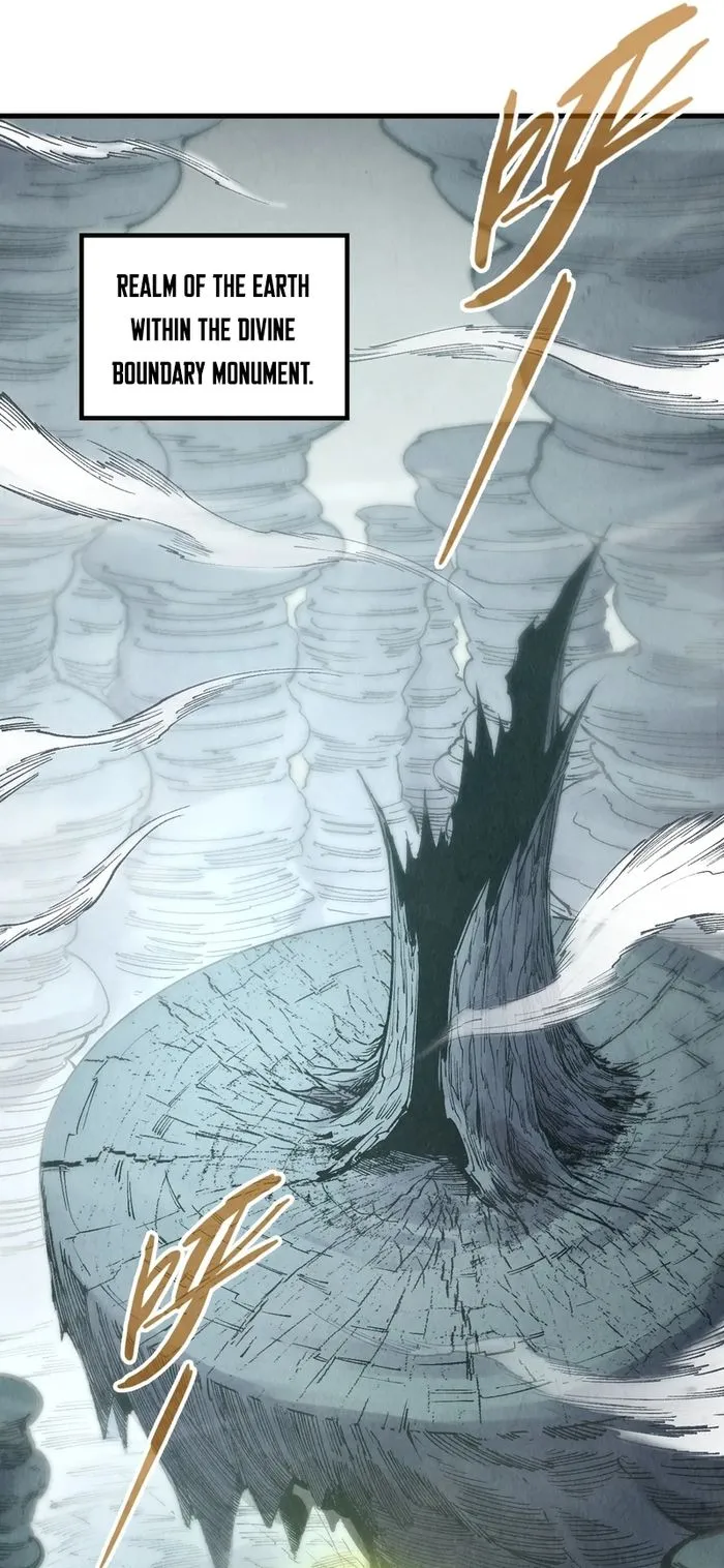 The Ultimate of All Ages chapter 278 page 16