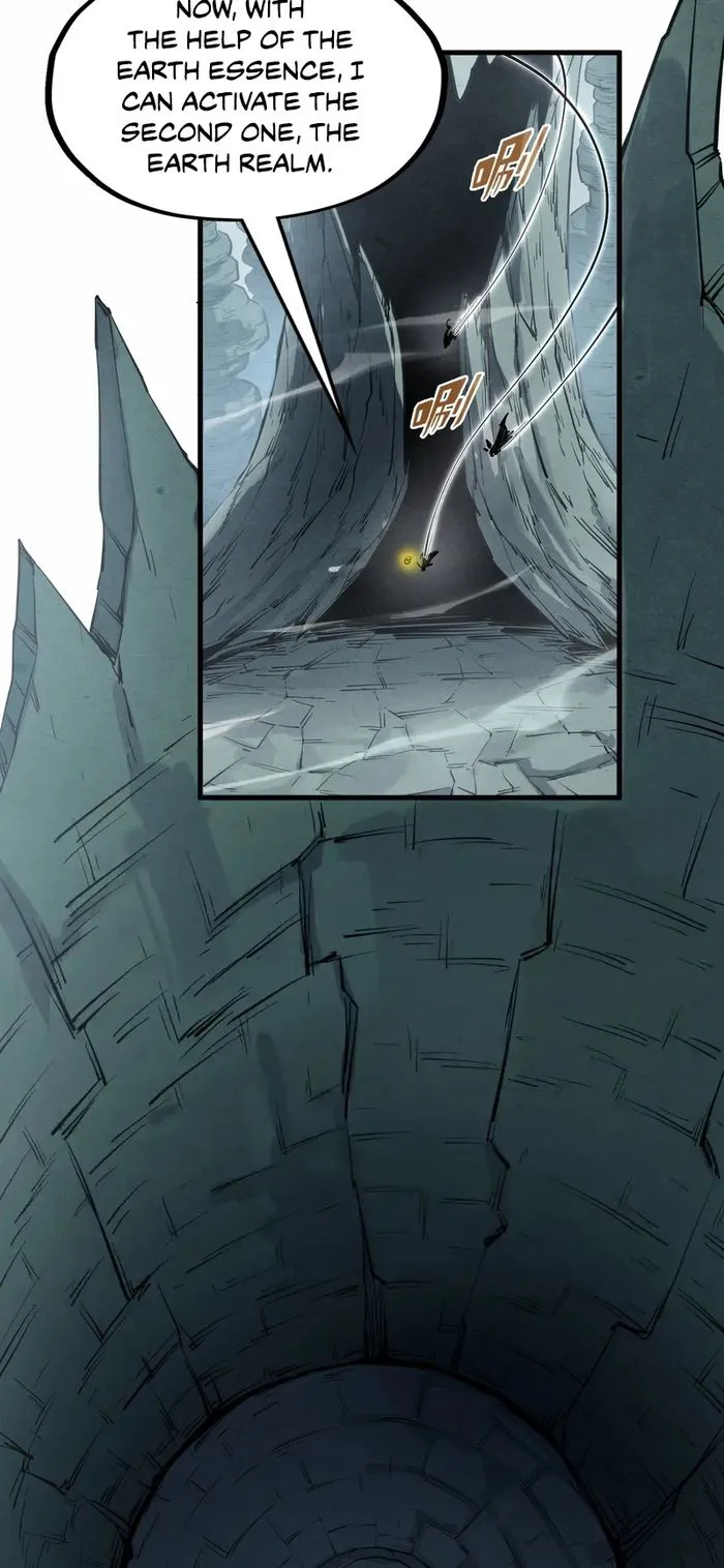 The Ultimate of All Ages chapter 278 page 19