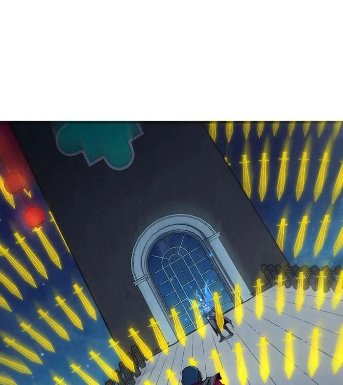 The Ultimate of All Ages chapter 278 page 2