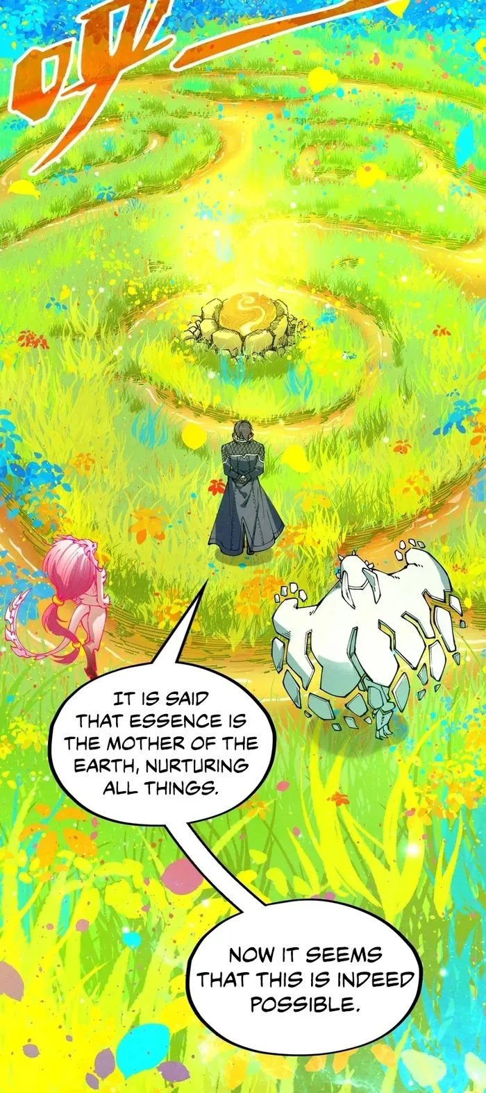 The Ultimate of All Ages chapter 278 page 23