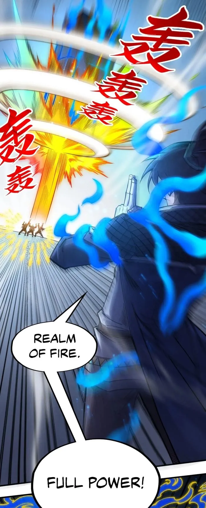 The Ultimate of All Ages chapter 278 page 7