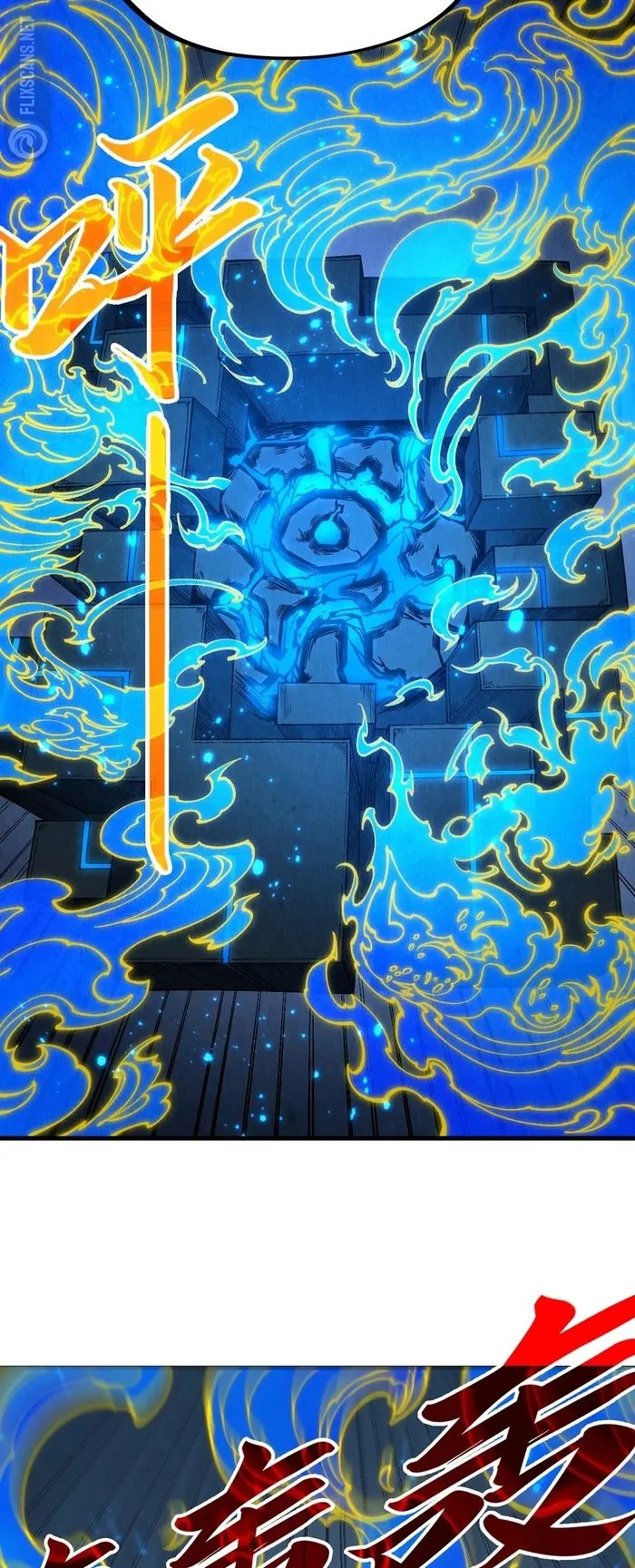 The Ultimate of All Ages chapter 278 page 8