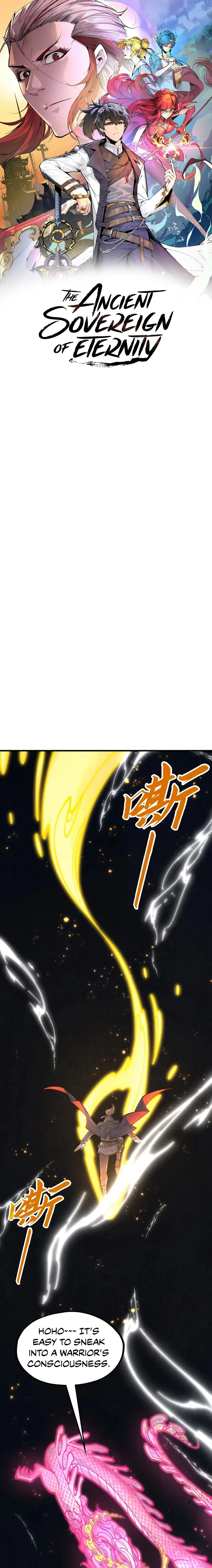 The Ultimate of All Ages chapter 279 page 1