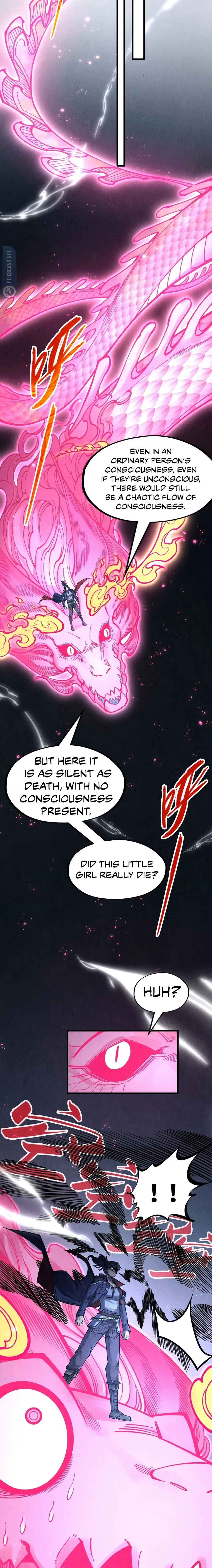 The Ultimate of All Ages chapter 279 page 3