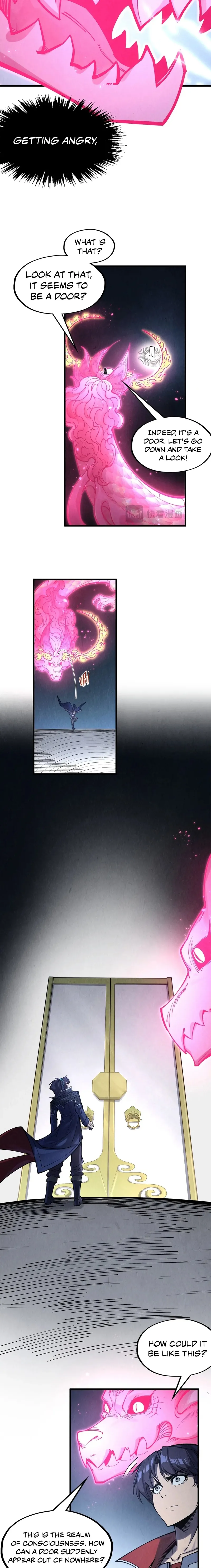 The Ultimate of All Ages chapter 279 page 4