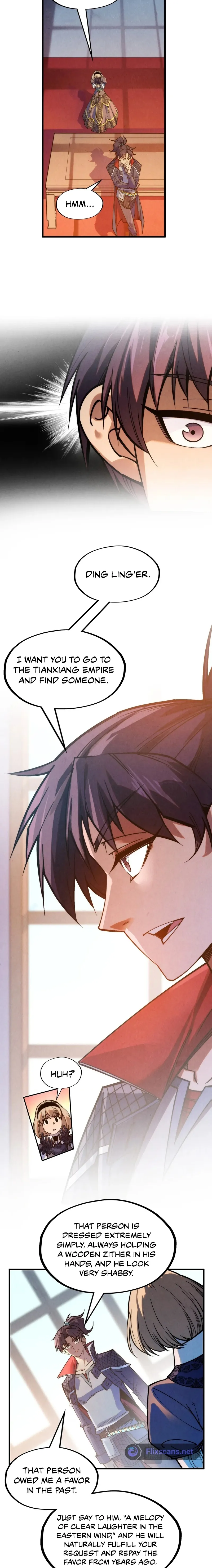 The Ultimate of All Ages chapter 280 page 4