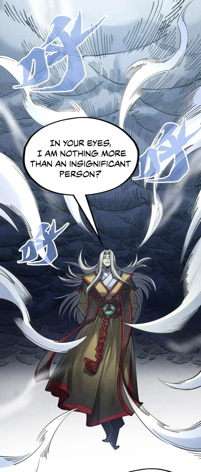 The Ultimate of All Ages chapter 281 page 12